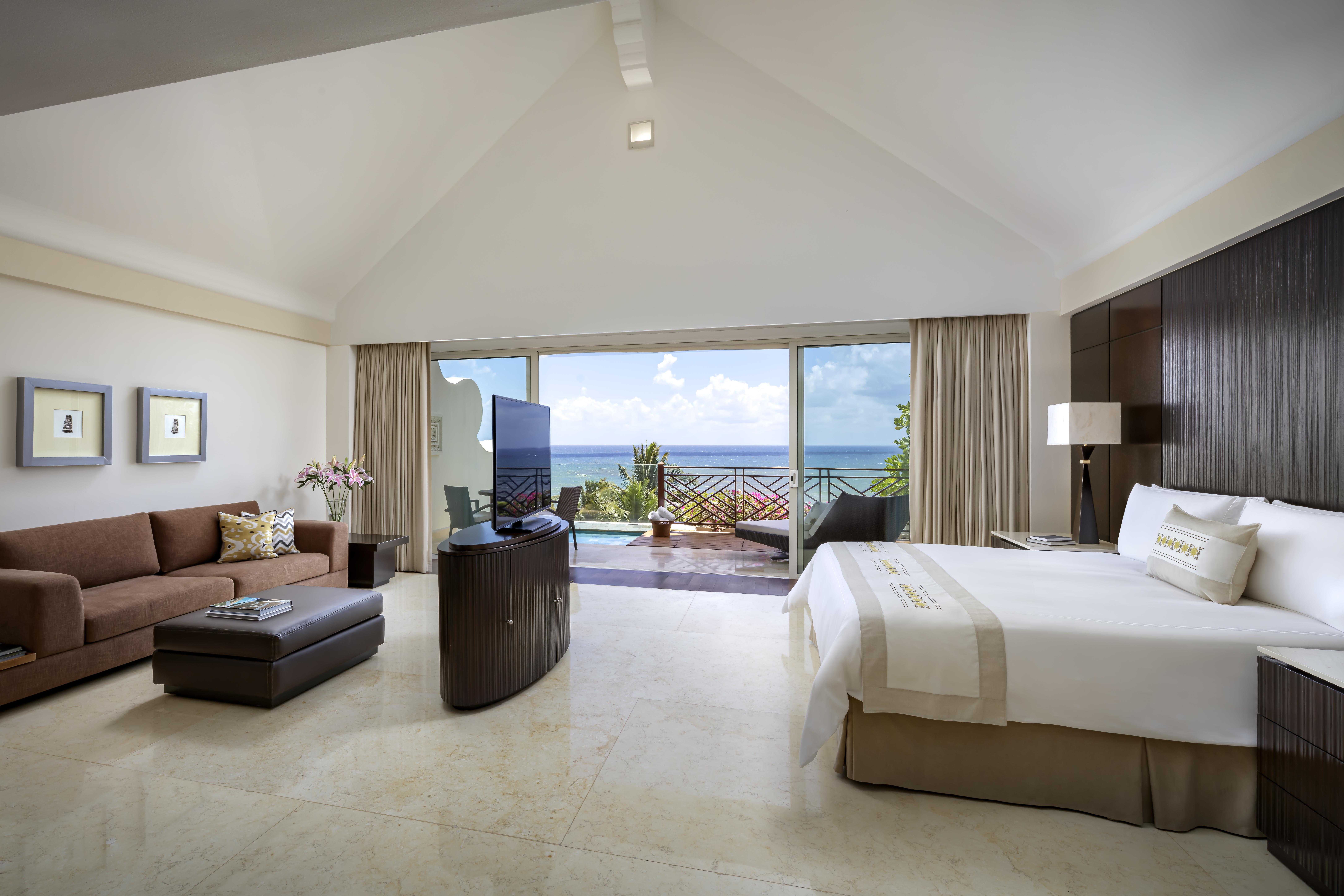 Grand Velas Riviera Maya (Adults Only) Playa del Carmen Exteriér fotografie