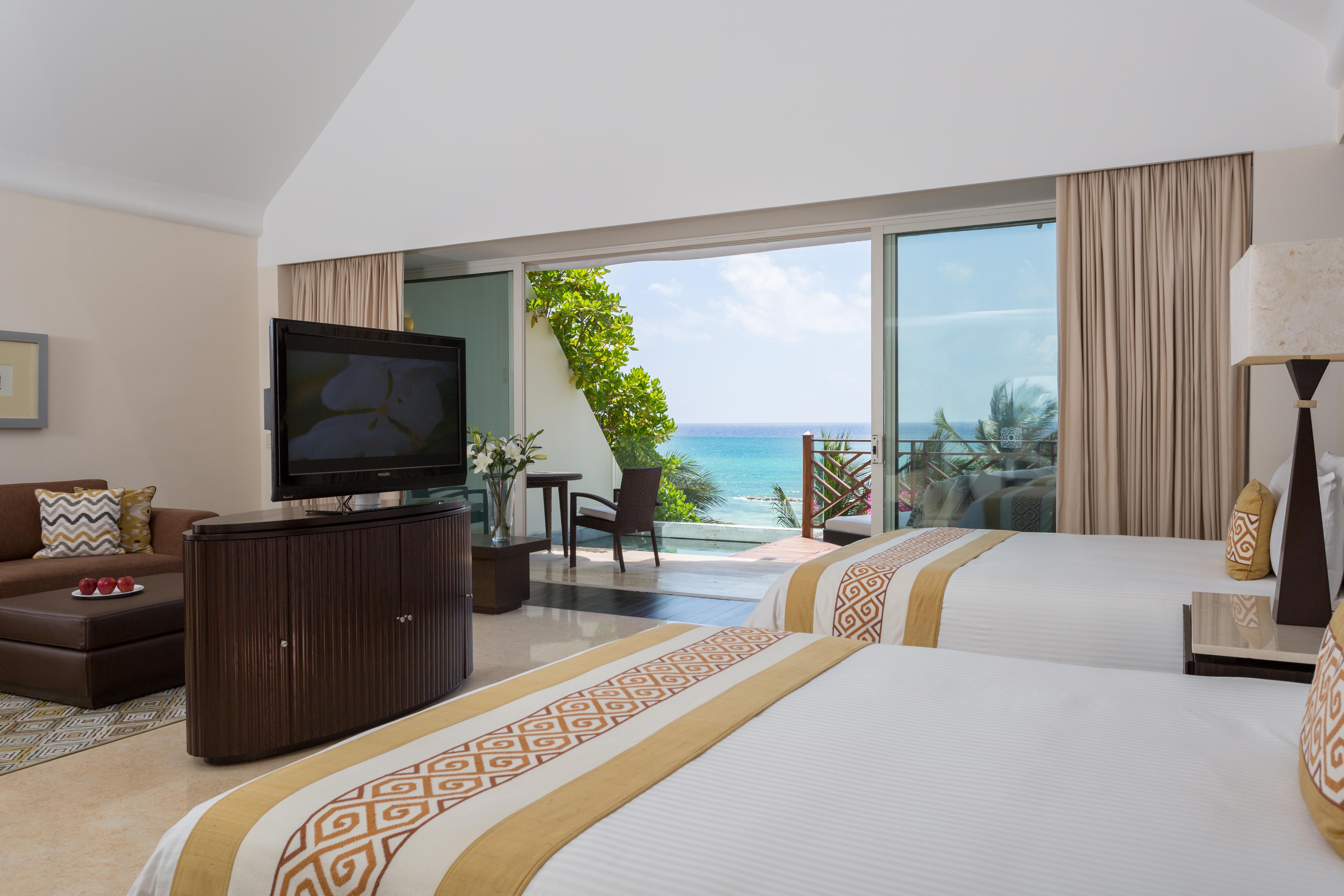Grand Velas Riviera Maya (Adults Only) Playa del Carmen Exteriér fotografie