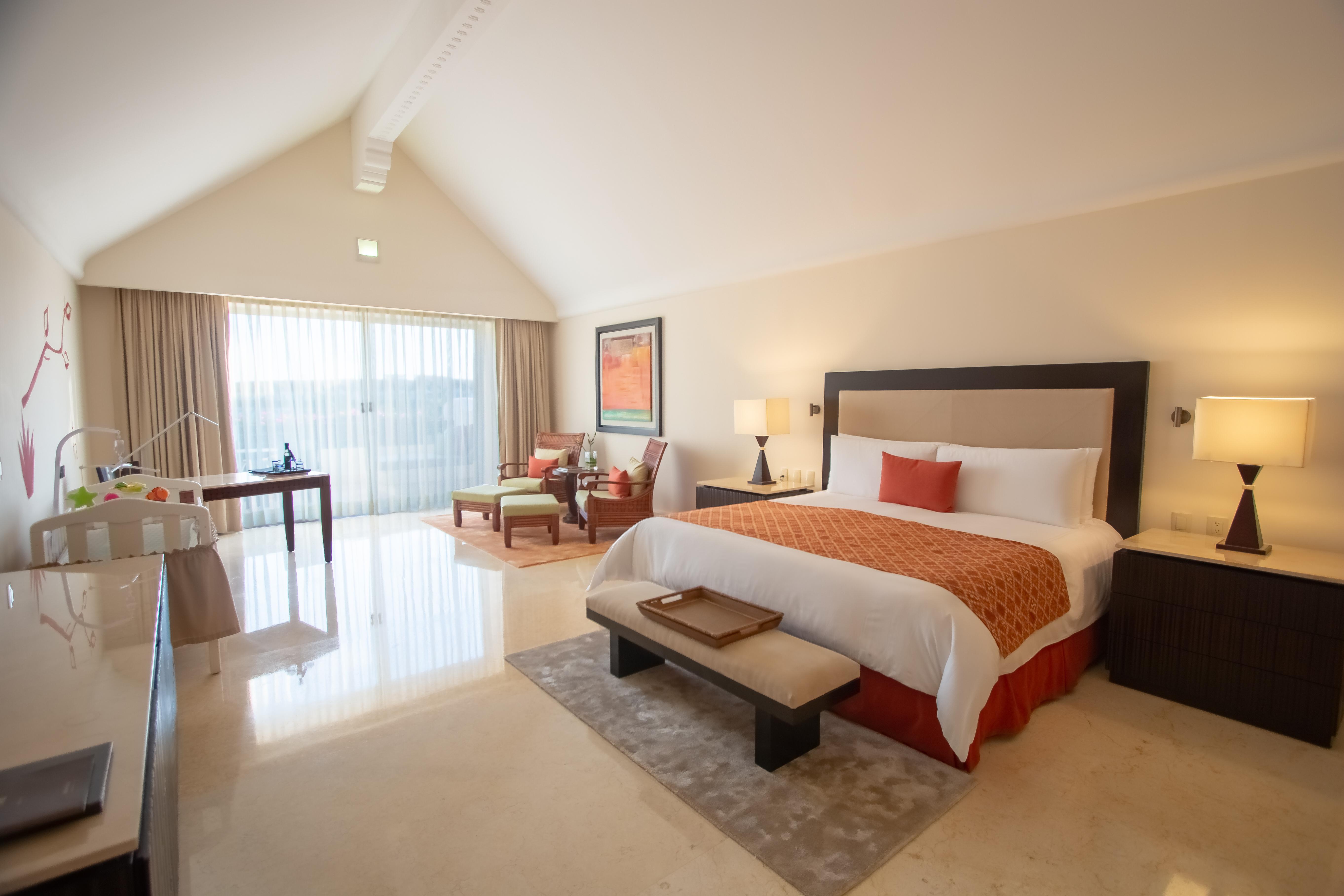 Grand Velas Riviera Maya (Adults Only) Playa del Carmen Exteriér fotografie