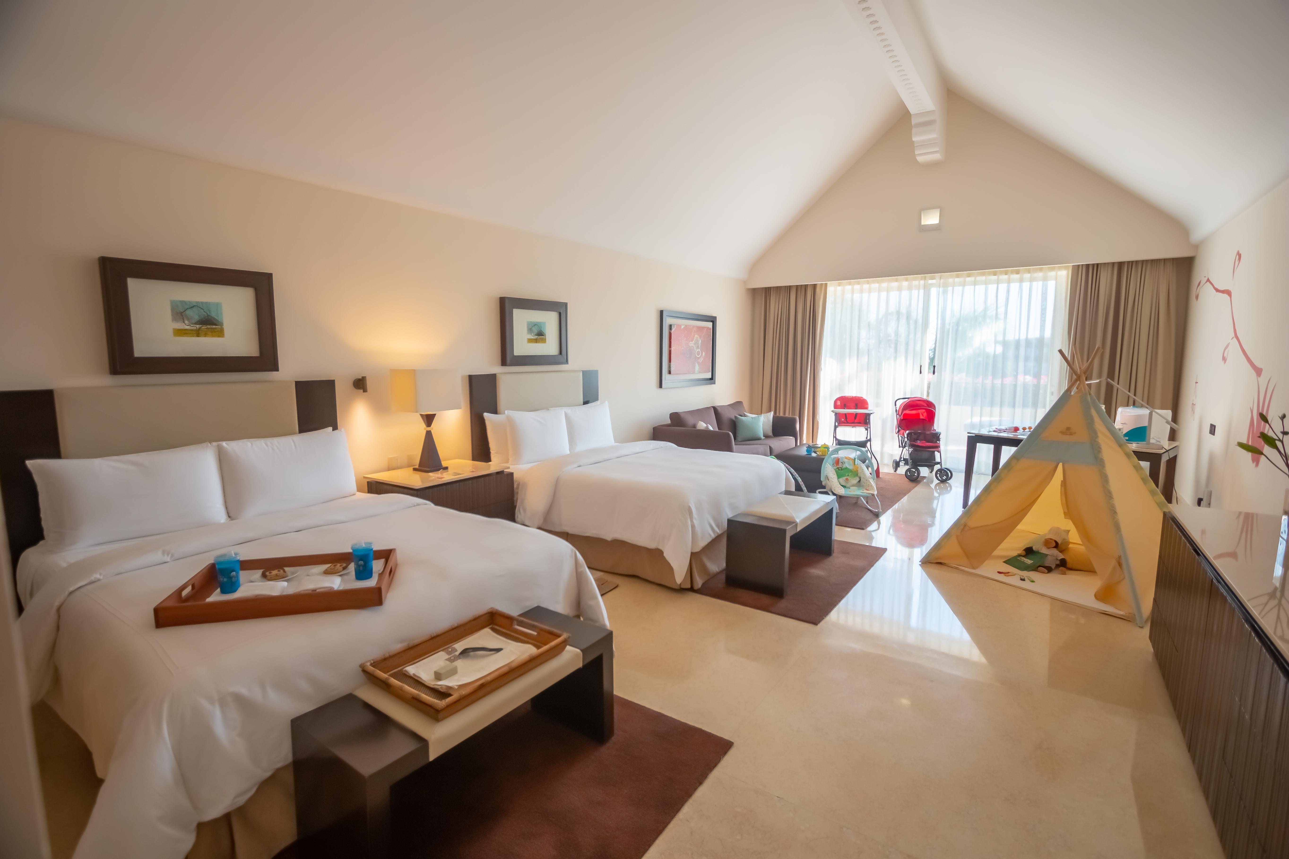 Grand Velas Riviera Maya (Adults Only) Playa del Carmen Exteriér fotografie