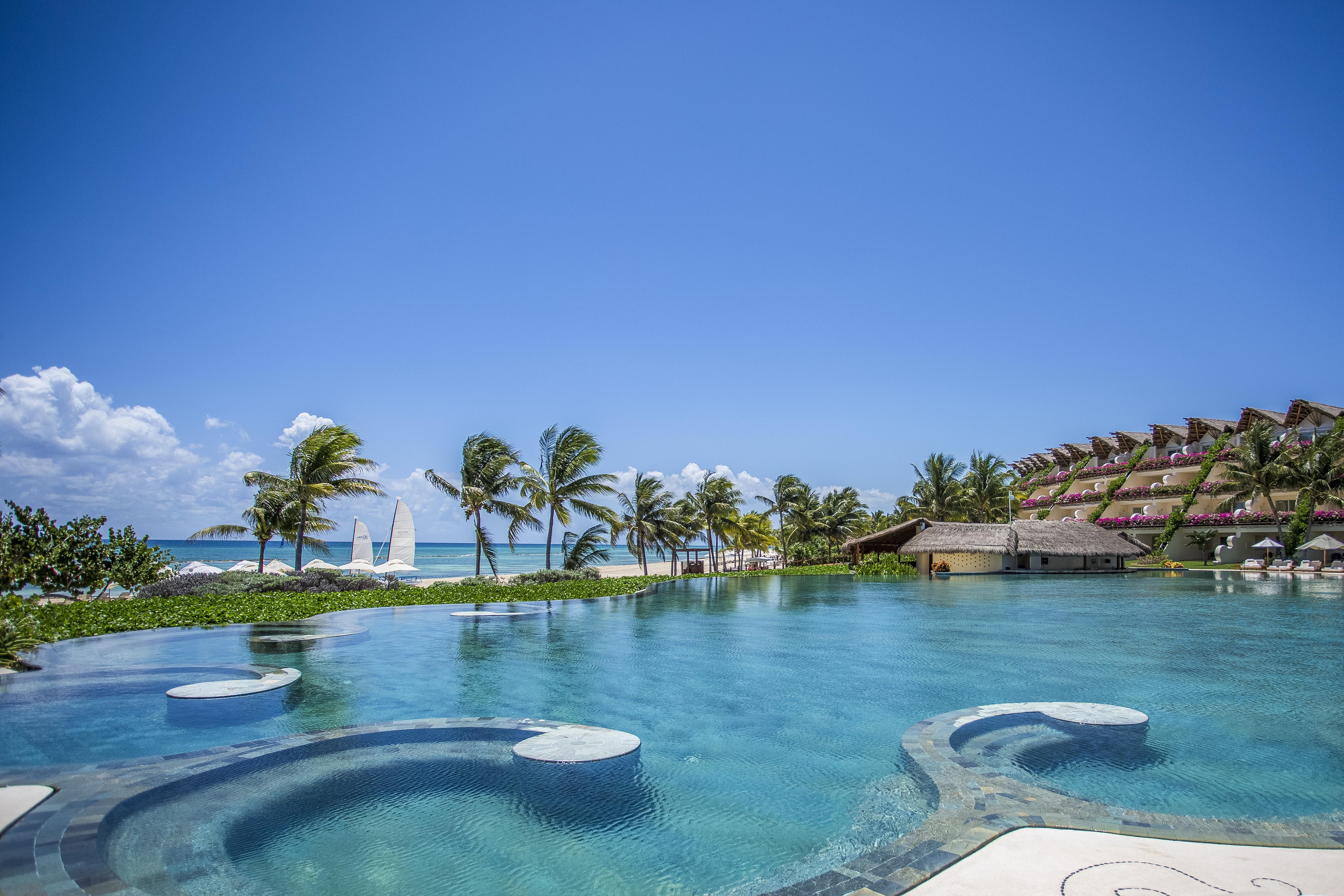 Grand Velas Riviera Maya (Adults Only) Playa del Carmen Exteriér fotografie