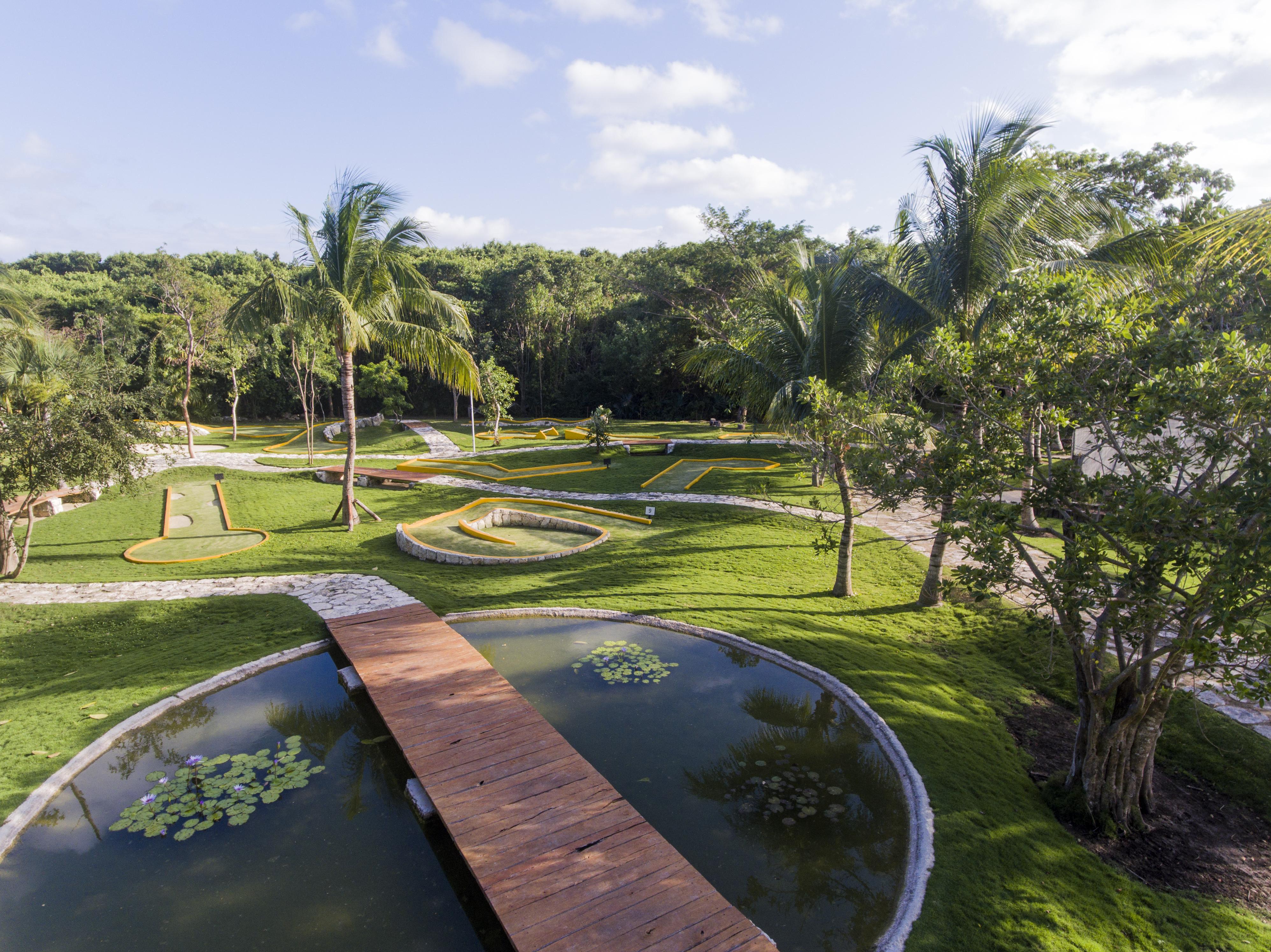 Grand Velas Riviera Maya (Adults Only) Playa del Carmen Exteriér fotografie