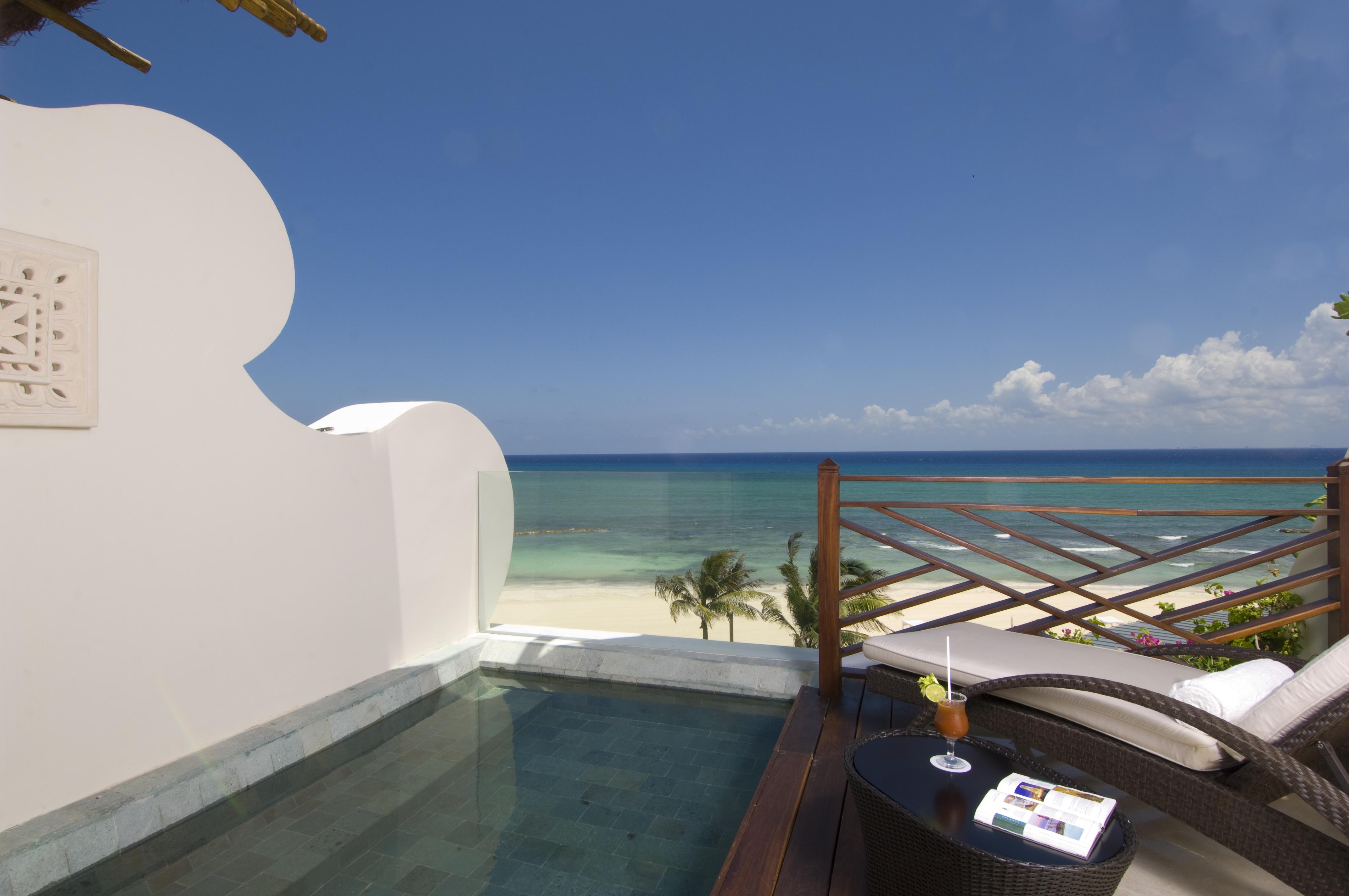 Grand Velas Riviera Maya (Adults Only) Playa del Carmen Exteriér fotografie