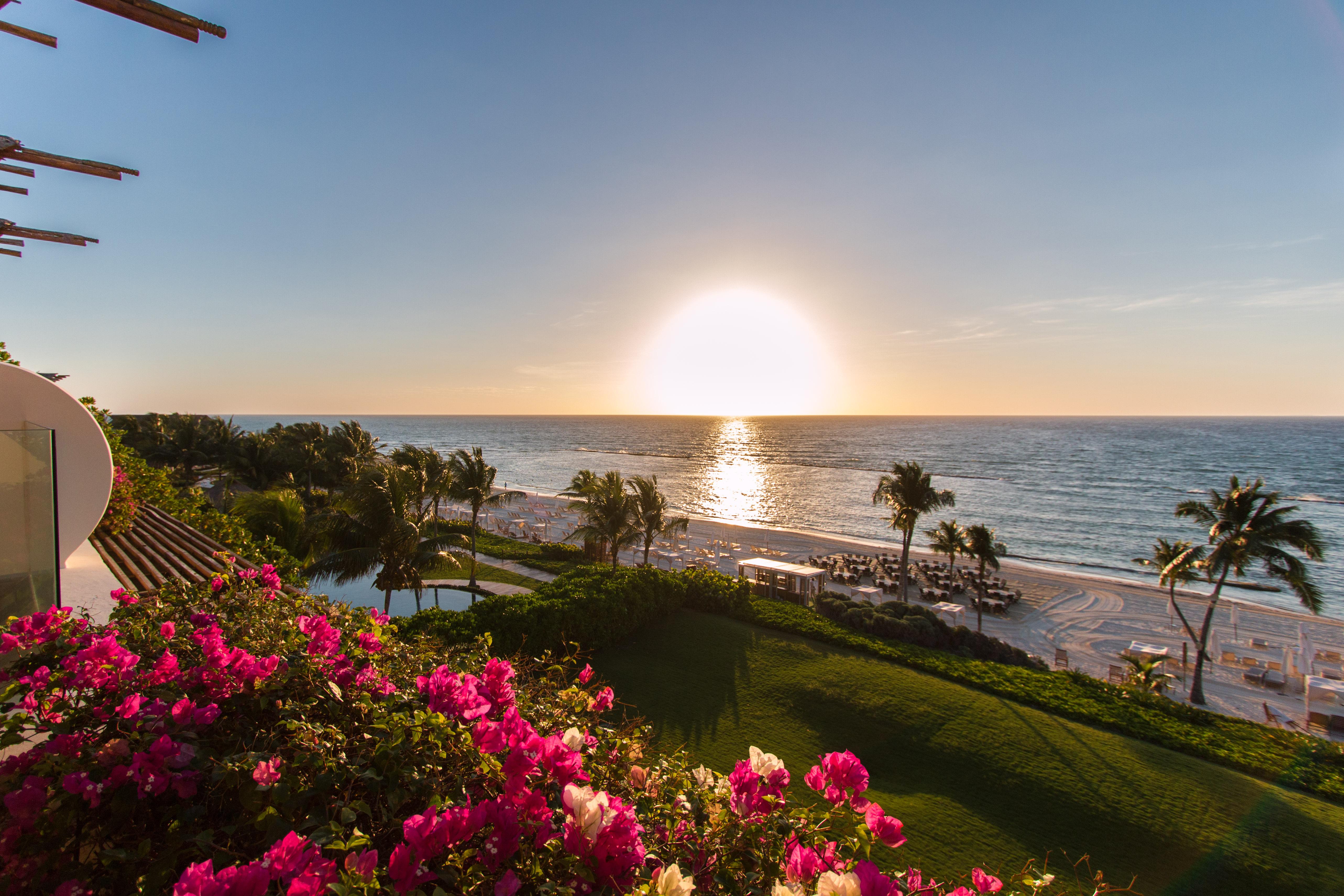 Grand Velas Riviera Maya (Adults Only) Playa del Carmen Exteriér fotografie
