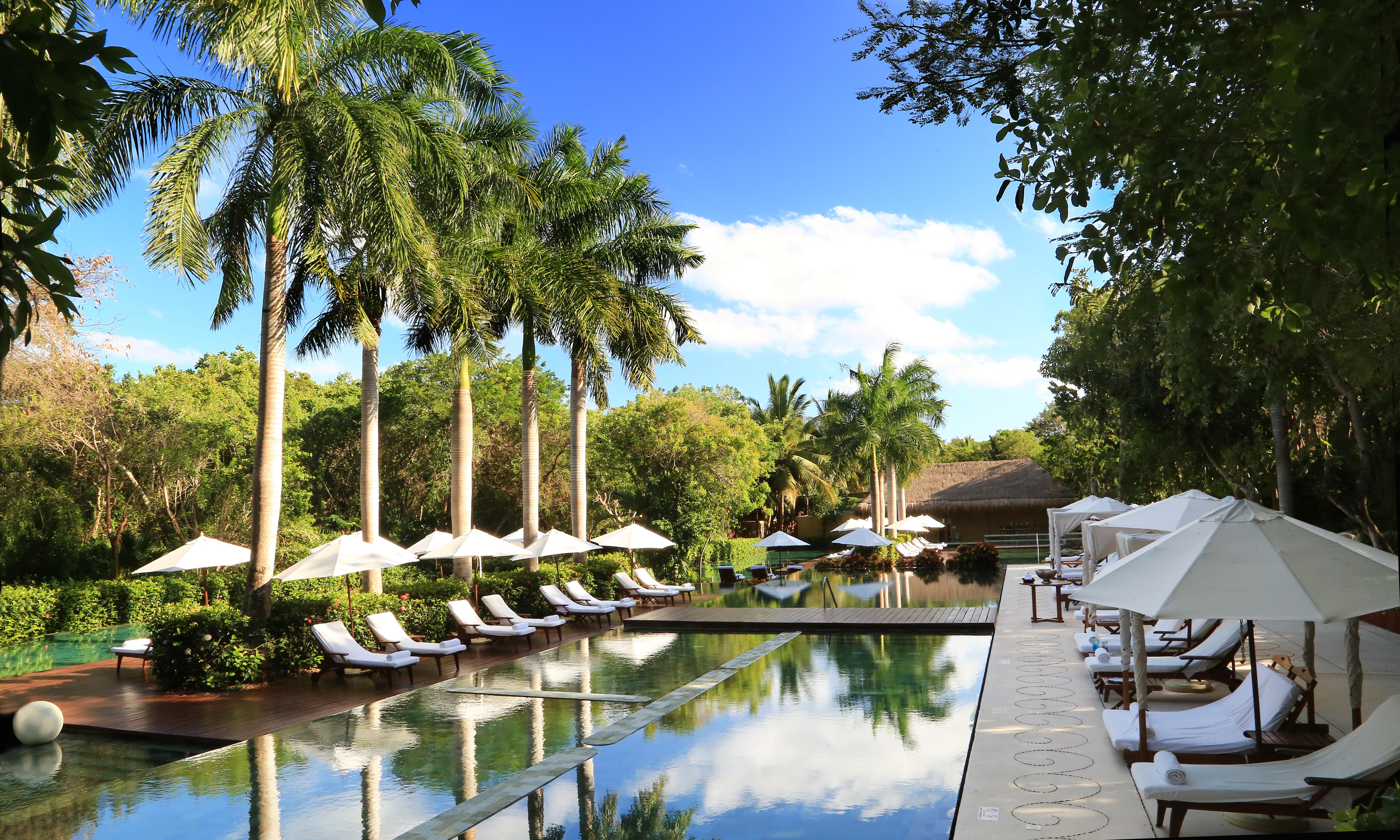 Grand Velas Riviera Maya (Adults Only) Playa del Carmen Exteriér fotografie