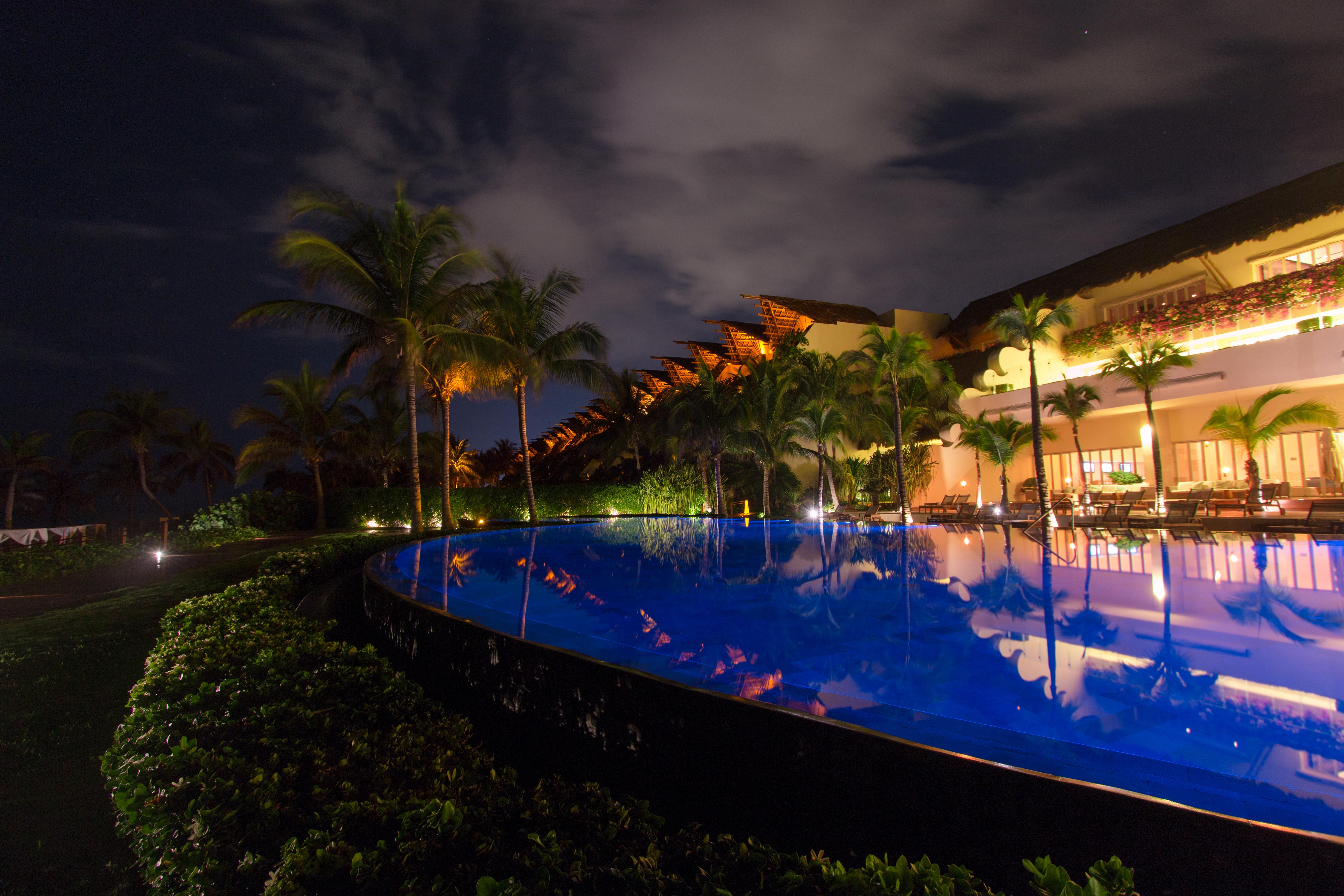 Grand Velas Riviera Maya (Adults Only) Playa del Carmen Exteriér fotografie