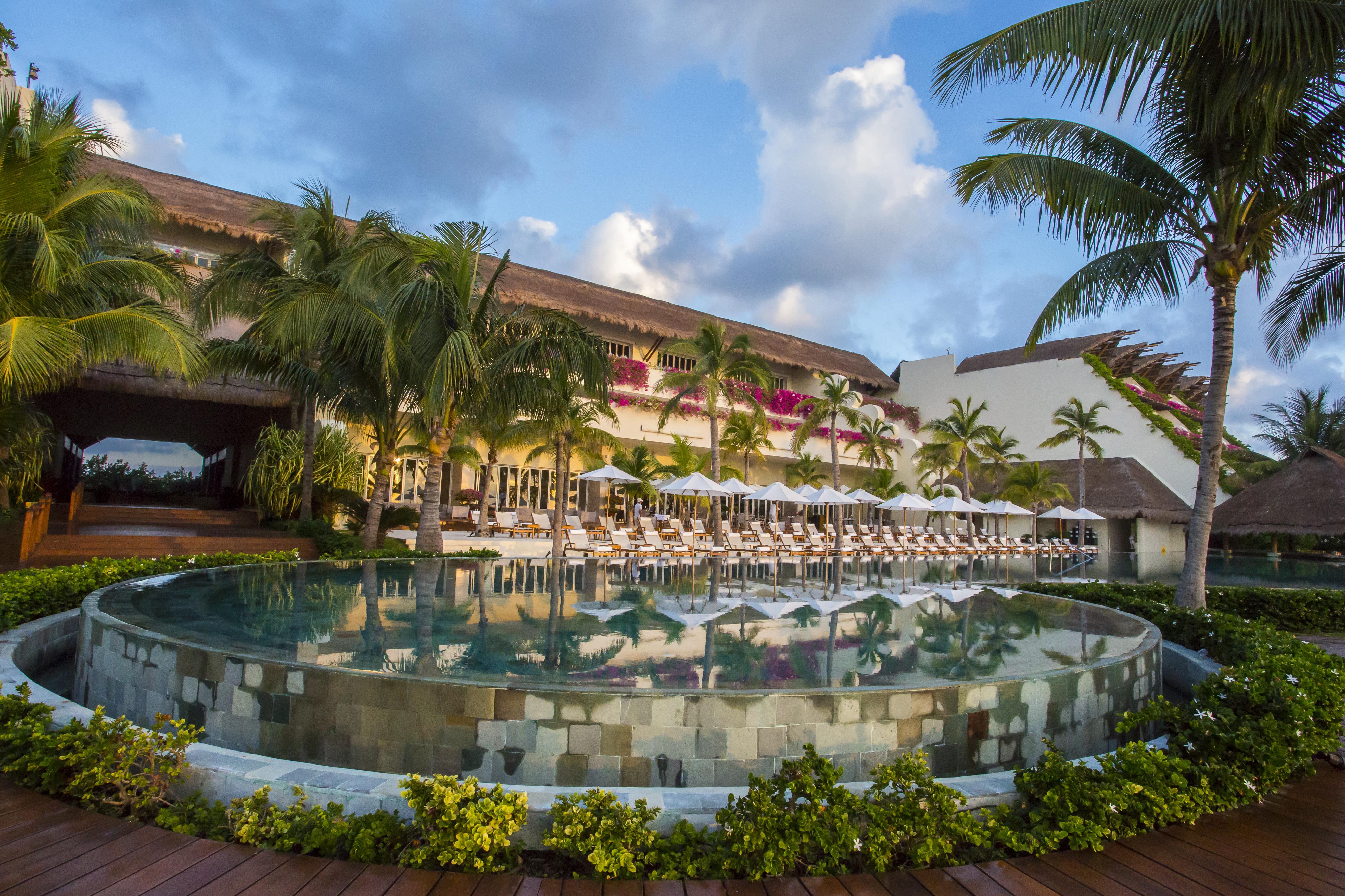 Grand Velas Riviera Maya (Adults Only) Playa del Carmen Exteriér fotografie
