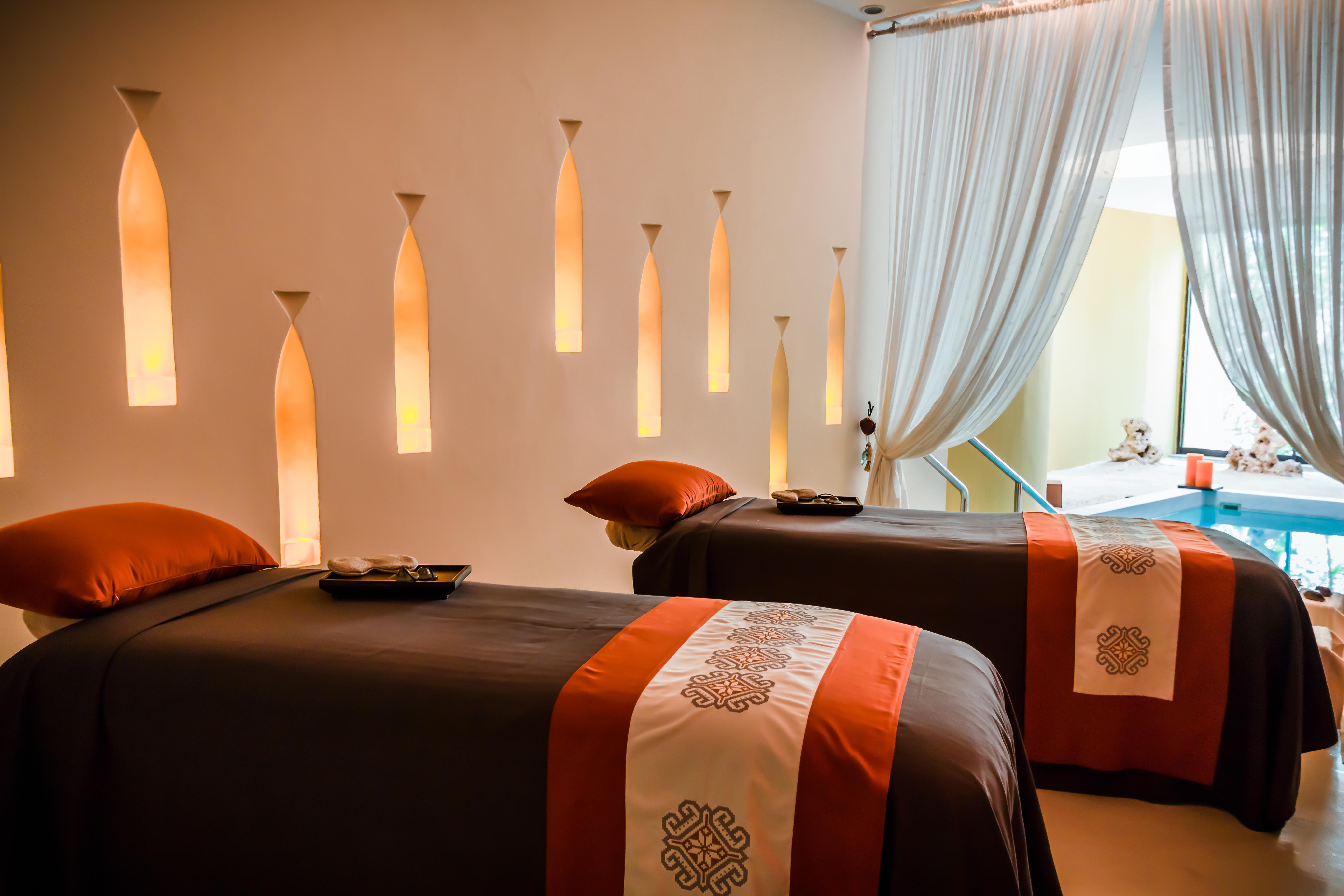 Grand Velas Riviera Maya (Adults Only) Playa del Carmen Exteriér fotografie