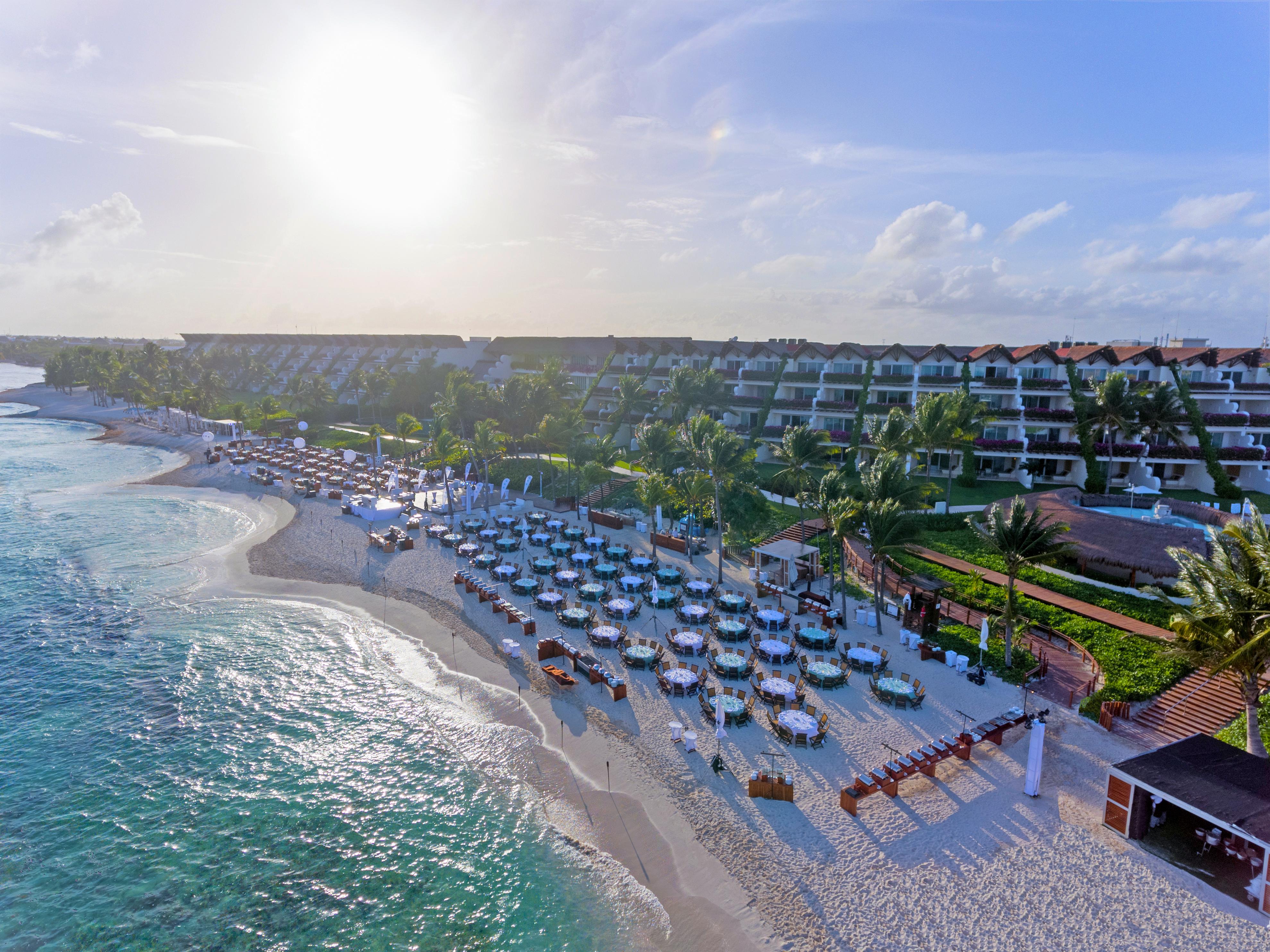 Grand Velas Riviera Maya (Adults Only) Playa del Carmen Exteriér fotografie