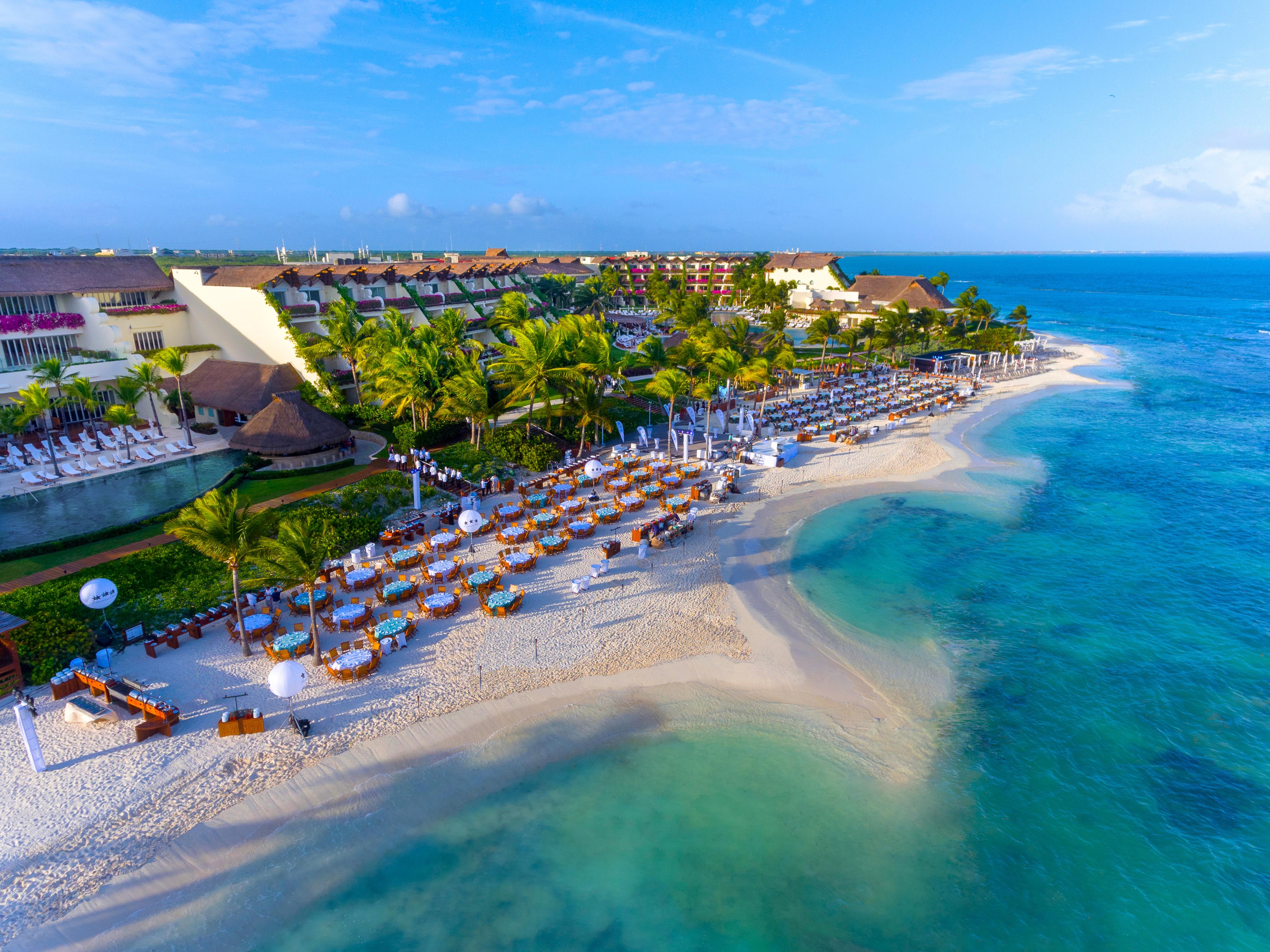 Grand Velas Riviera Maya (Adults Only) Playa del Carmen Exteriér fotografie