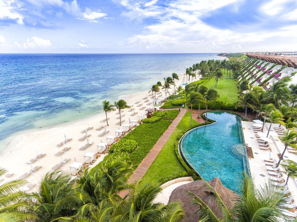 Grand Velas Riviera Maya (Adults Only) Playa del Carmen Exteriér fotografie